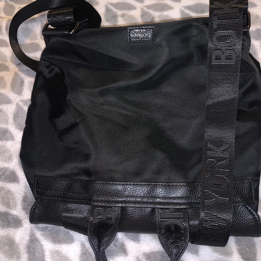 Botkier Trigger Mini Backpack - image 5